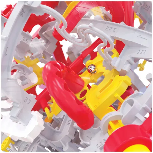 C6014 PERPLEXUS GRA LABIRYNT KULKOWY 3D na Arena.pl