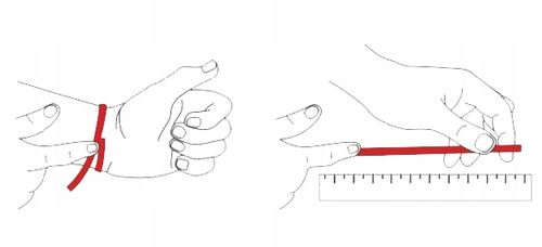 Srebrna bransoletka KRAFTVOLL 20 na Arena.pl