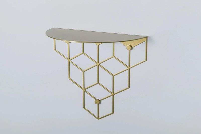 Półka Stiga / PS Gold zdjęcie 1