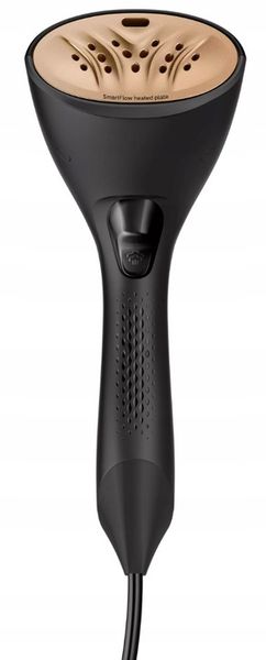 PAROWNICA DO UBRAŃ PHILIPS RĘCZNA STEAMER ŻELAZKO zdjęcie 9