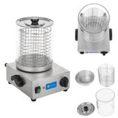 podgrzewacz do parówek hot dog 800w