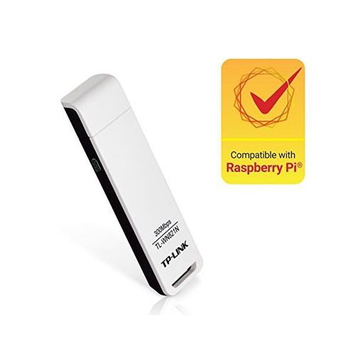 TP-LINK TL-WN821N Adapter Usb 2.0 300N MIMO na Arena.pl