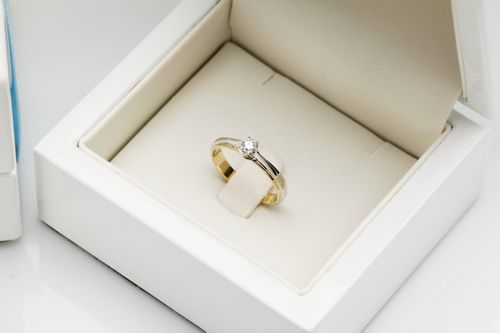 Pierścionek Staviori PXD4947 na Arena.pl