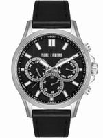 ZEGAREK MĘSKI PAUL LORENS -   PL8071A2-1A1 (zg373e) + BOX