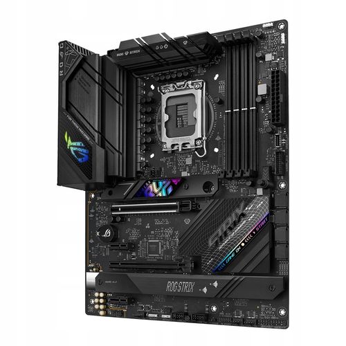 Płyta główna ASUS ROG STRIX B760 GAMING WIFI DDR5 na Arena.pl
