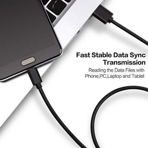Kabel USB C - 2m na Arena.pl