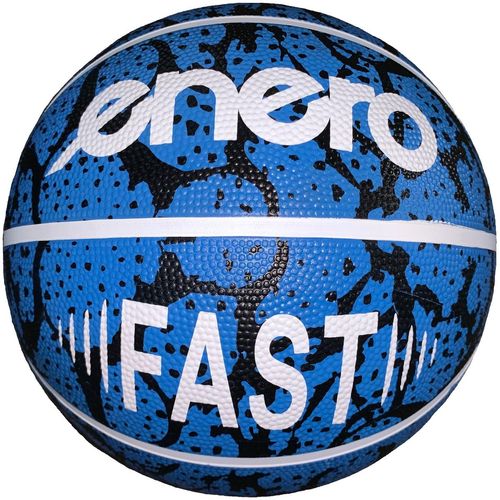 PIŁKA DO KOSZYKÓWKI ENERO FAST NIEBIESKA R.7 na Arena.pl