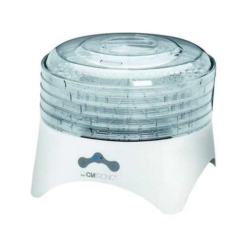 Suszarka do owoców Clatronic DR 3525 Biała na Arena.pl
