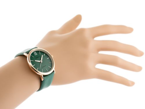 PERFECT A3064 (zp870c) - green na Arena.pl