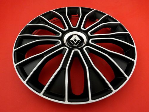 KOŁPAKI 16 RENAULT Clio Fluence Trafic Espace VTC na Arena.pl