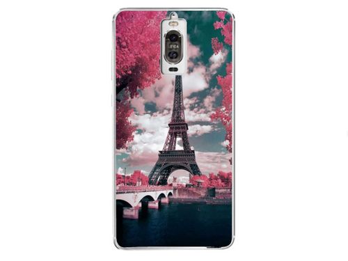 HUAWEI MATE 9 PRO | Etui smartfon CASE na Arena.pl