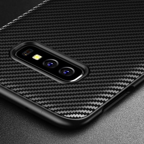 Etui do Samsung Galaxy S10e (czarny) #0 na Arena.pl