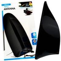 ak322a antena samochodowa fm shark 3 kolory