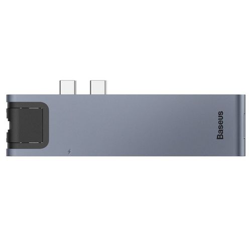 Hub Adapter 7W1 Baseus Do Macbook na Arena.pl
