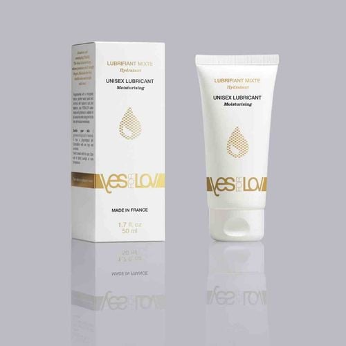 Żel Nawilżający Yfl Z Kwasem Hialuronowym 50Ml na Arena.pl