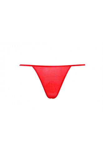 sydney xl+ (halka&stringi/chemise&string) na Arena.pl