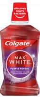 COLGATE PŁYN DO PŁUKANIA JAMY USTNEJ PURPLE REVEAL 500 ML