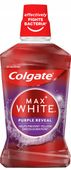 COLGATE PŁYN DO PŁUKANIA JAMY USTNEJ PURPLE REVEAL 500 ML