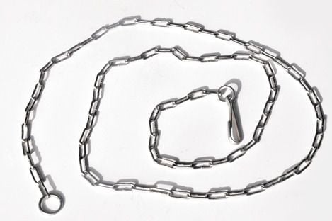 łańcuch długi pastwiskowy d-19 4mm - lan 4 pa szt na Arena.pl