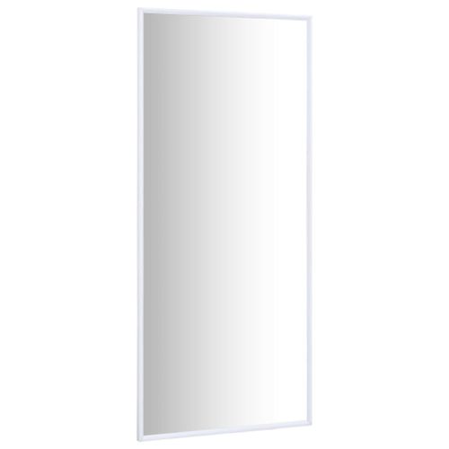 Lustro białe 140x60cm VidaXL na Arena.pl