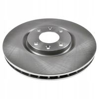 TARCZA HAM PRZOD 302X26 V FEBI BILSTEIN
