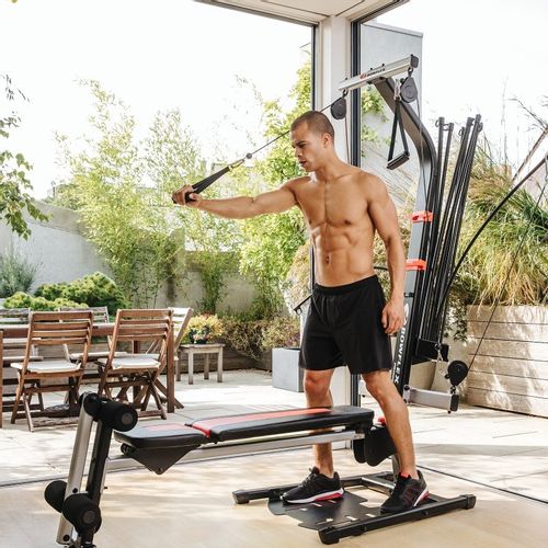 BOWFLEX ATLAS PR 1000 na Arena.pl