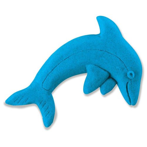 SPIN MASTER Kinetic Sand Piasek 227G NIEBIESKI na Arena.pl