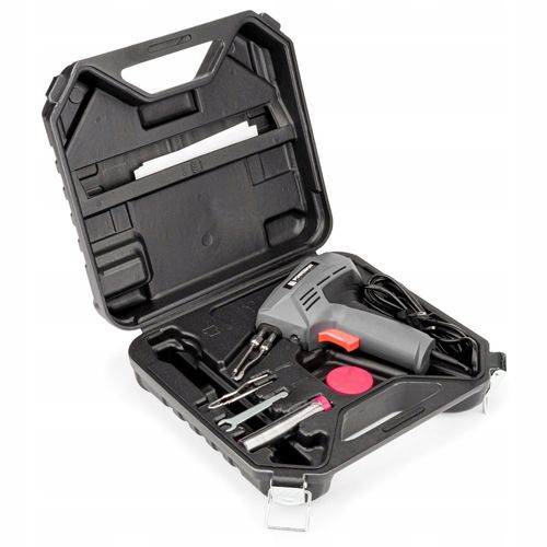 Lutownica transformatorowa 130W 680 stC LED na Arena.pl