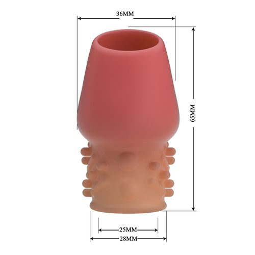 pretty love - matias, tpr, waterproof na Arena.pl