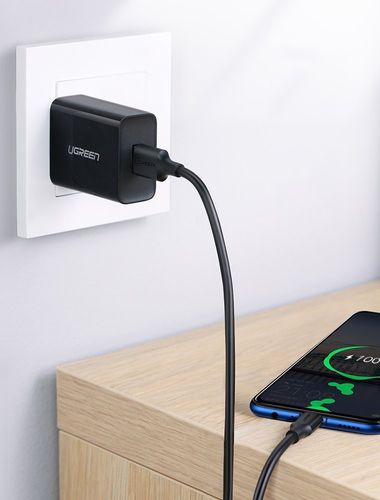 Ugreen Kabel Micro Usb 1,5m na Arena.pl