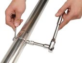 ZLEWARKA DO OLEJU 20L YT-0718 YATO