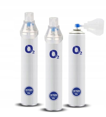 TLEN INHALACYJNY W PUSZCE 99% 15 L 3 SZTUKI + MASKA MEDYCZNY OXYMED 24 na Arena.pl