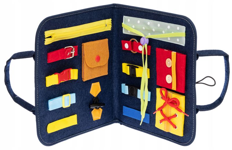 TABLICA MANIPULACYJNA NR:7727 zdjęcie 12