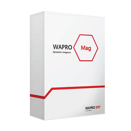 WAPRO Mag 365 START na Arena.pl