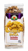 Morwa Biała Owoc 100g NATURA WITA