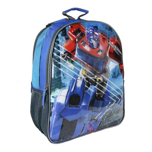 Plecak dwustronny Transformers 41 cm na Arena.pl