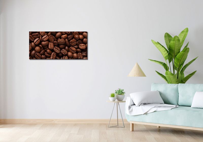 Obraz 90x40cm Esencja Aromatu zdjęcie 2