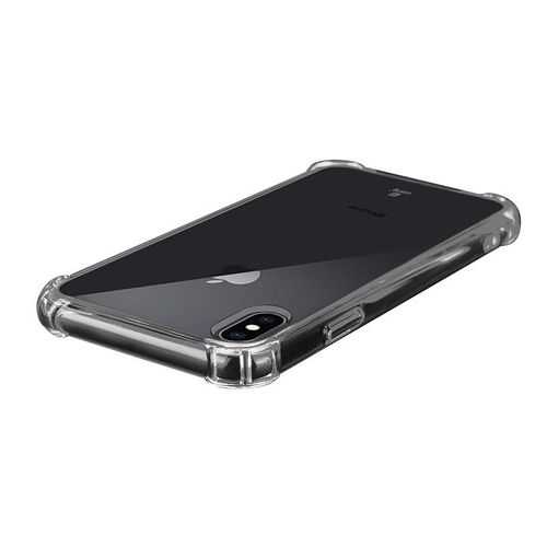 Etui do iPhone Xs/X (przezroczysty) na Arena.pl