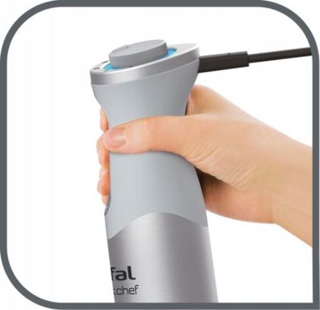 Blender ręczny TEFAL QUICKCHEF HB65LD38 8w1 1000 W na Arena.pl