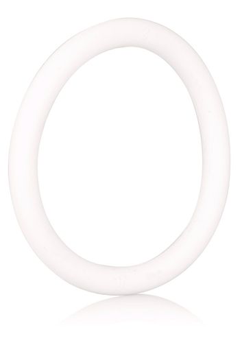 Rubber Ring - 3 Piece Set White na Arena.pl