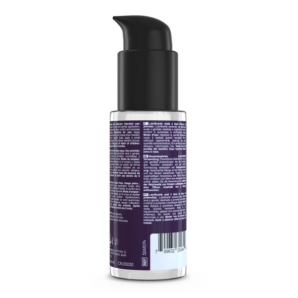 Crushious Anal Use Lubricant 50 Ml zdjęcie 2