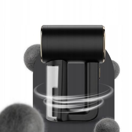 GOLARKA DO UBRAŃ AKUMULATOROWA + USB-C WSKAŹNIK BATERII 6 OSTRZY + 3 na Arena.pl