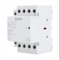 Stycznik modułowy SC301 4P 40A TYP 04 4R SCHELINGER