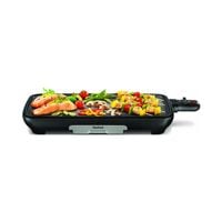 Plancha Grill TEFAL MALAGA CB503813 2w1 2000 W