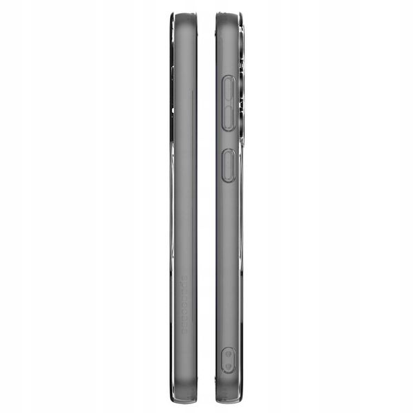Spacecase Clear Mag Galaxy S23 Fe zdjęcie 9