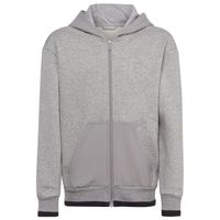 Bluza adidas Fleece Full-Zip Hoody Jr IC5008 152 cm