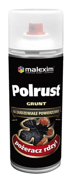 AEROZOL POLRUST 0.4 - M/POLRU0.4 zdjęcie 1