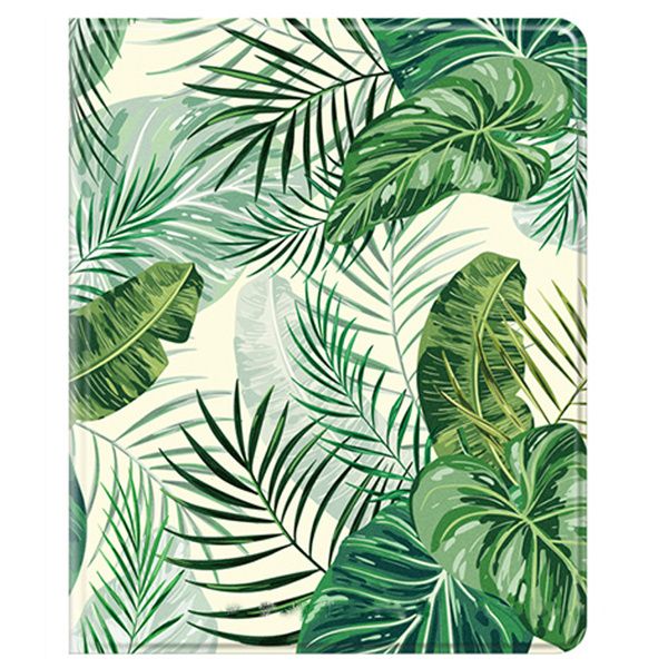 ETUI POKROWIEC Case Futerał iPad Air4 Tropikalny zdjęcie 1