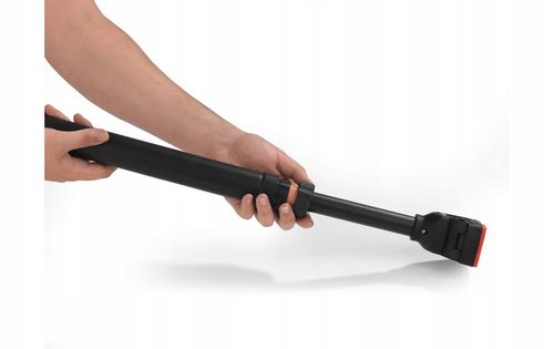 DRĄŻEK ROZPOROWY DO PODCIĄGANIA ĆWICZEŃ MAXXMEE na Arena.pl