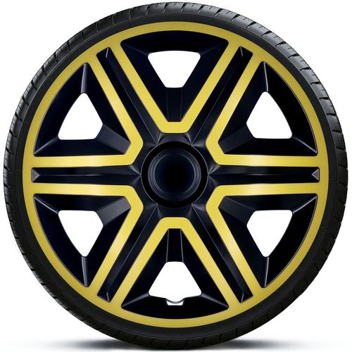 Kołpaki 16 NRM do VW GOLF PASSAT POLO BORA JETTA na Arena.pl